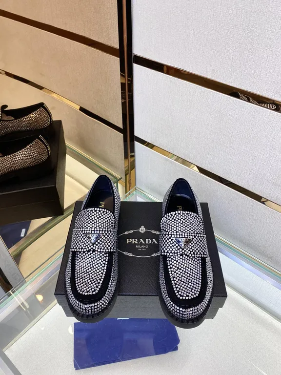 Prada Shoe 